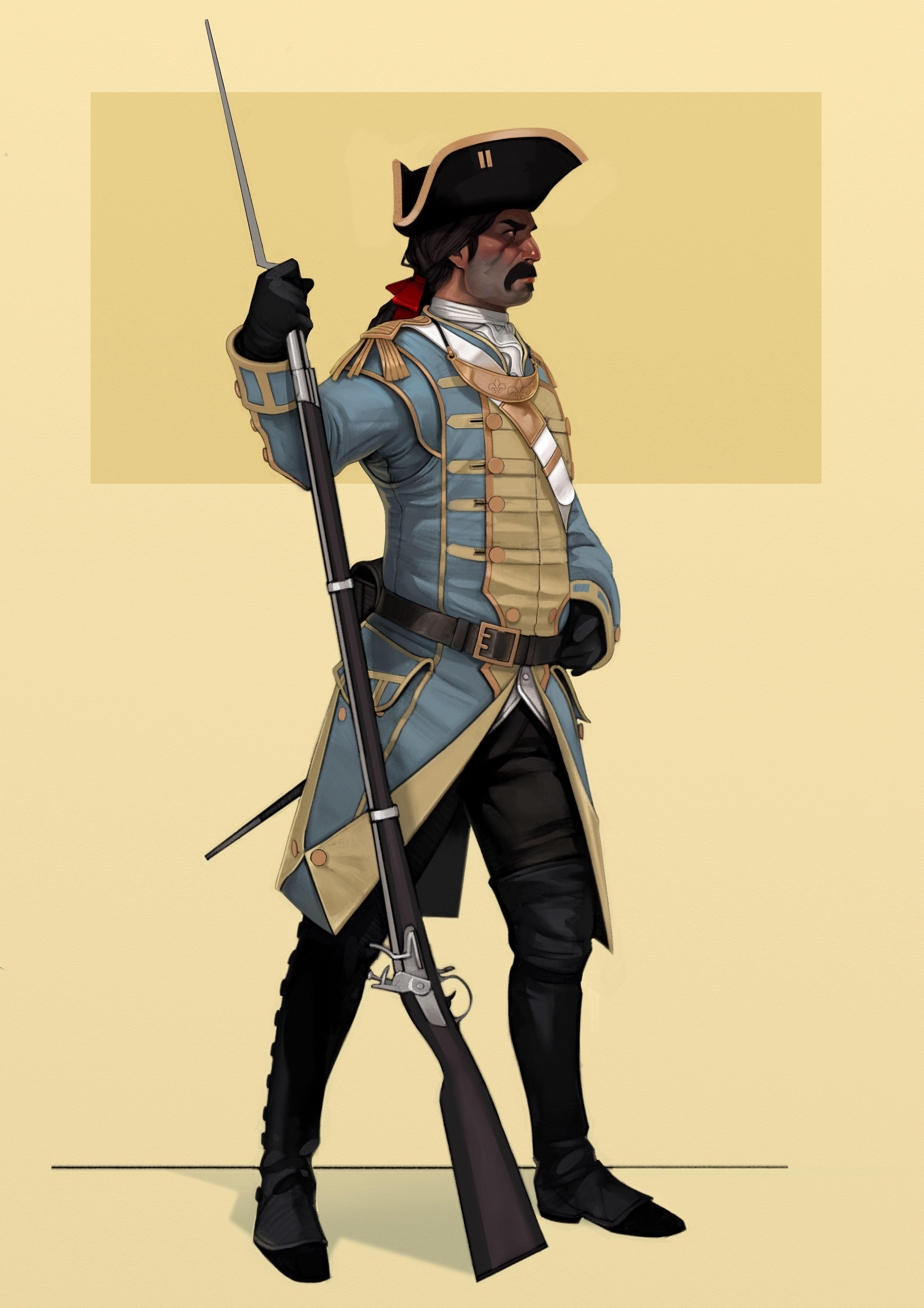 Assassin's Creed III Liberation - PS Vita