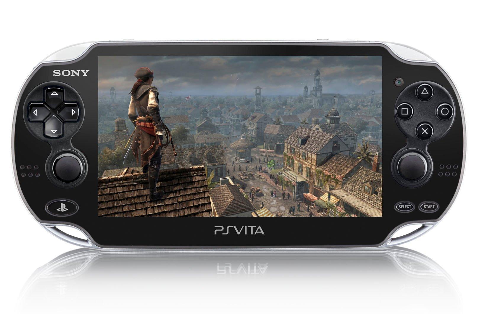 Gamestop vita games discount