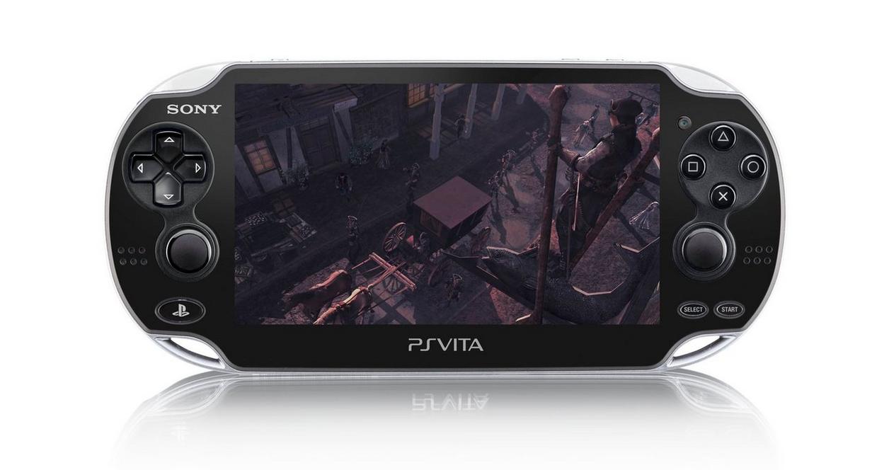 Assassin's Creed III Liberation - PS Vita | Ubisoft | GameStop