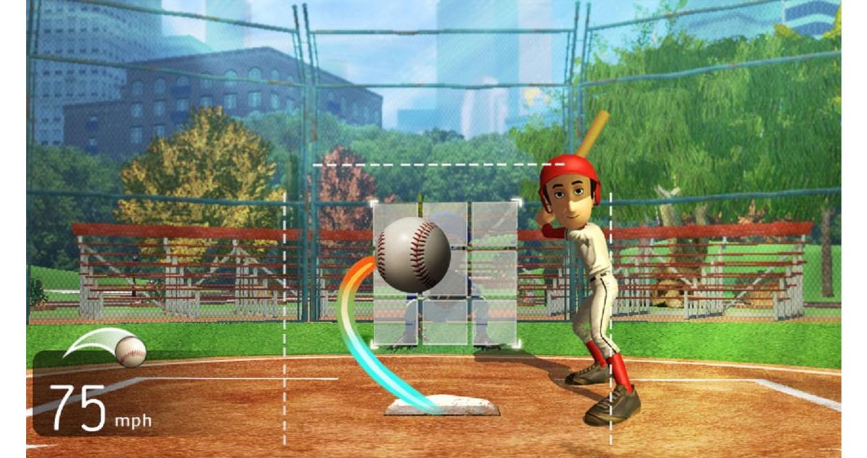 ESPN Sports Connection - Nintendo Wii U | Ubisoft | GameStop