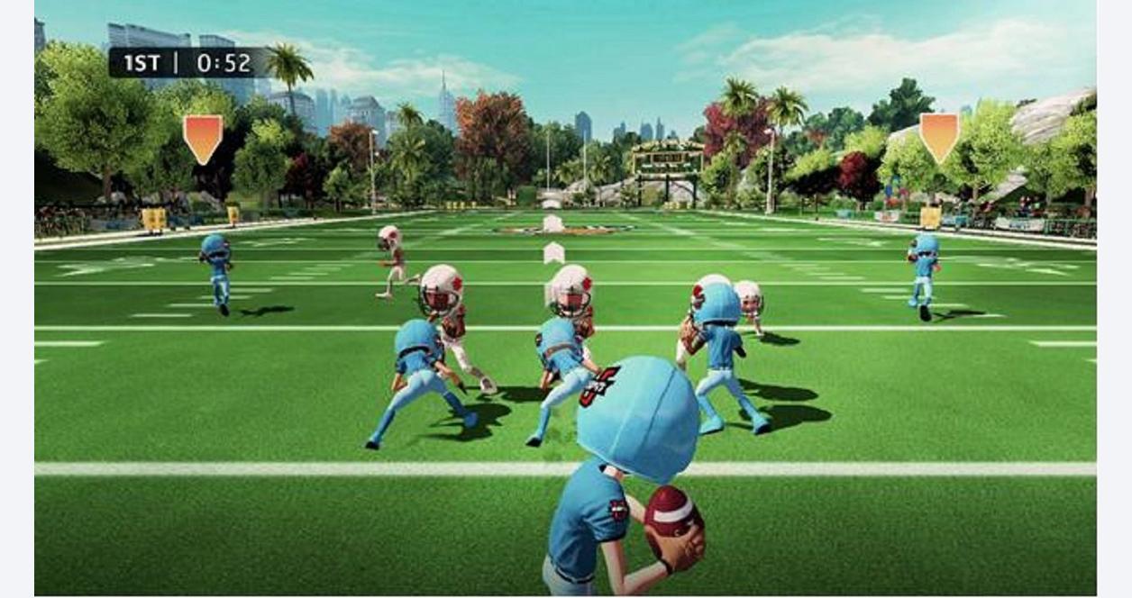 ESPN Sports Connection - Nintendo Wii U | Ubisoft | GameStop ESPN Sports Connection - Nintendo Wii U | Ubisoft | GameStop