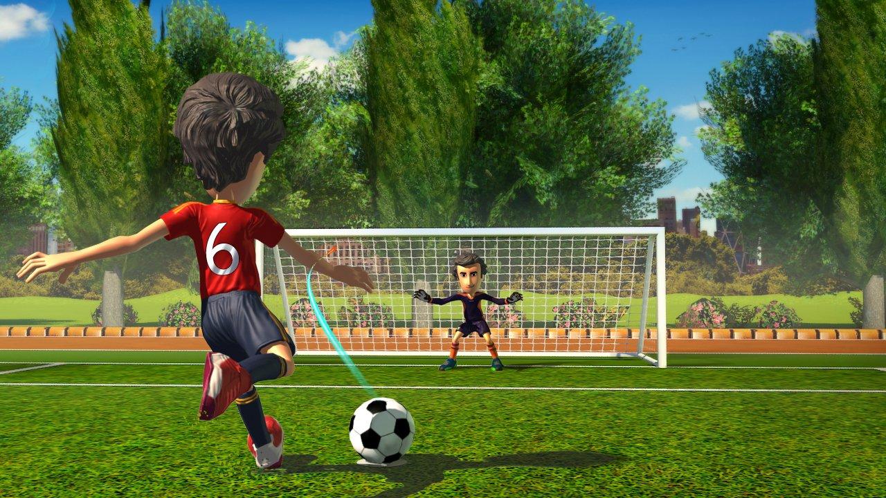 ESPN Sports Connection - Nintendo Wii U | Ubisoft | GameStop