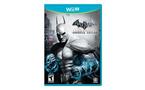 Batman Arkham City: Armored Edition - Nintendo Wii U
