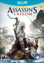 Assassin's Creed III - American Revolutionaries / Characters - TV