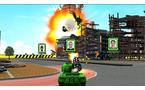 Tank! Tank! Tank! - Nintendo Wii U