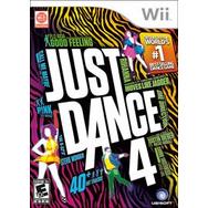 Just Dance Gamestop