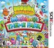 Moshi Monsters Original Moshlings