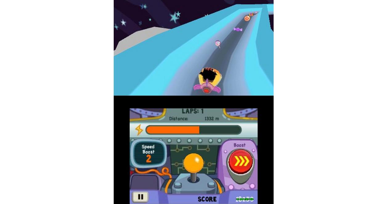 Moshi Monsters: Moshlings Theme Park | Activision | GameStop