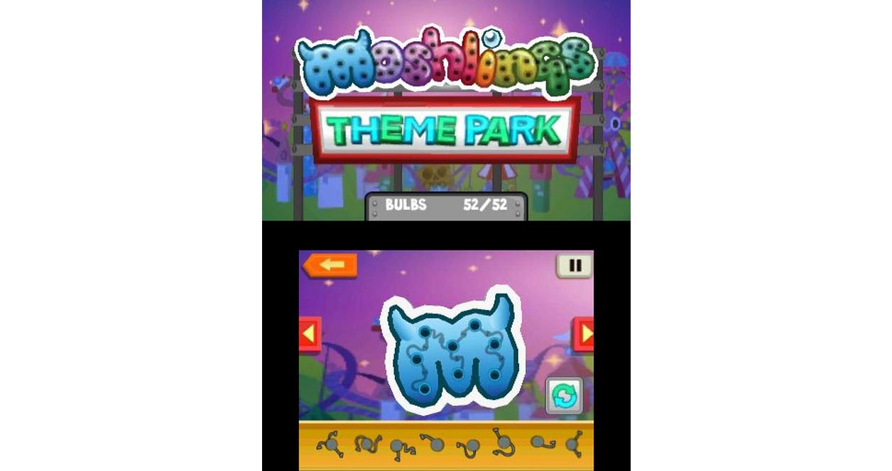 nintendo 3ds moshi monsters nintendo switch Moshi Monsters: Moshlings Theme Park Activision GameStop