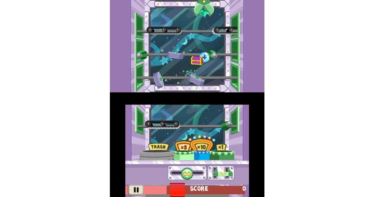 Moshi Monsters Moshlings Theme Park - Nintendo DS | Activision | GameStop