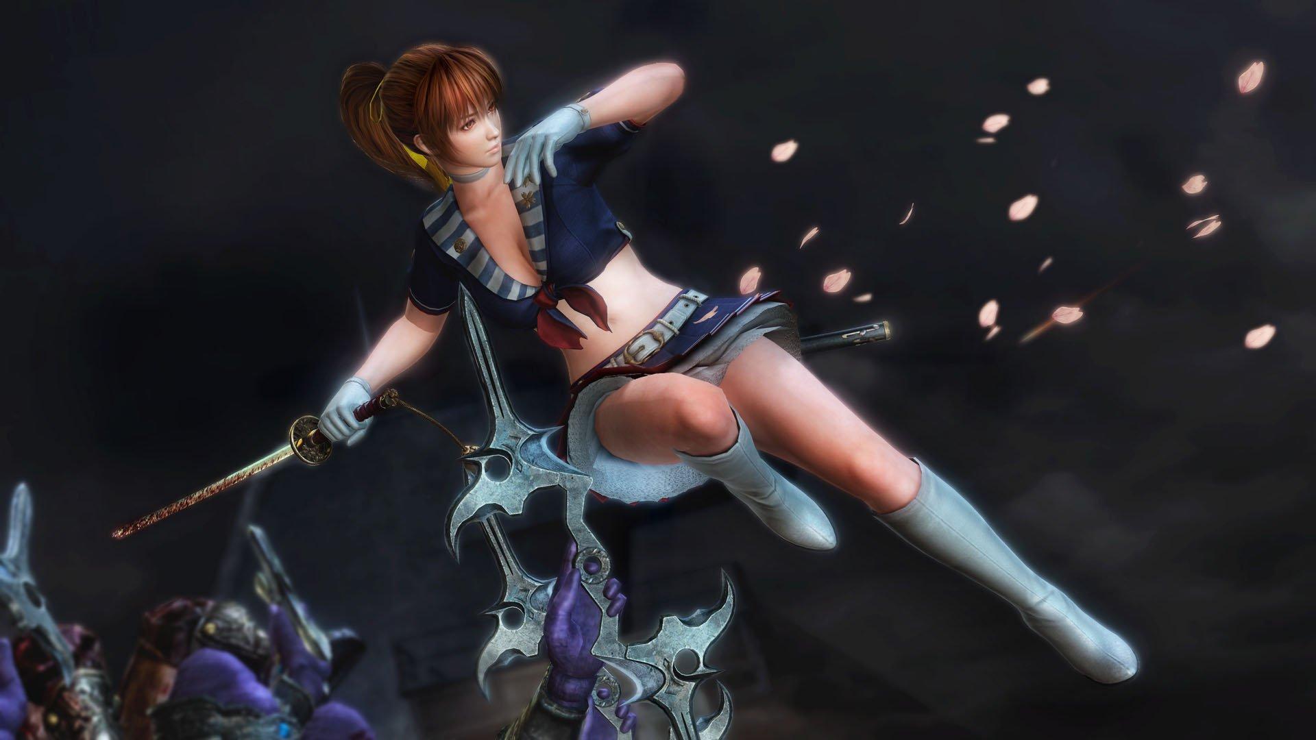 Ninja Gaiden 3: Razor's Edge - PlayStation 3