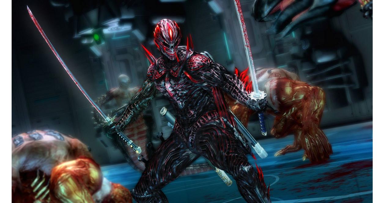 Ninja Gaiden 3: Razor's Edge - PlayStation 3 | Koei Tecmo | GameStop