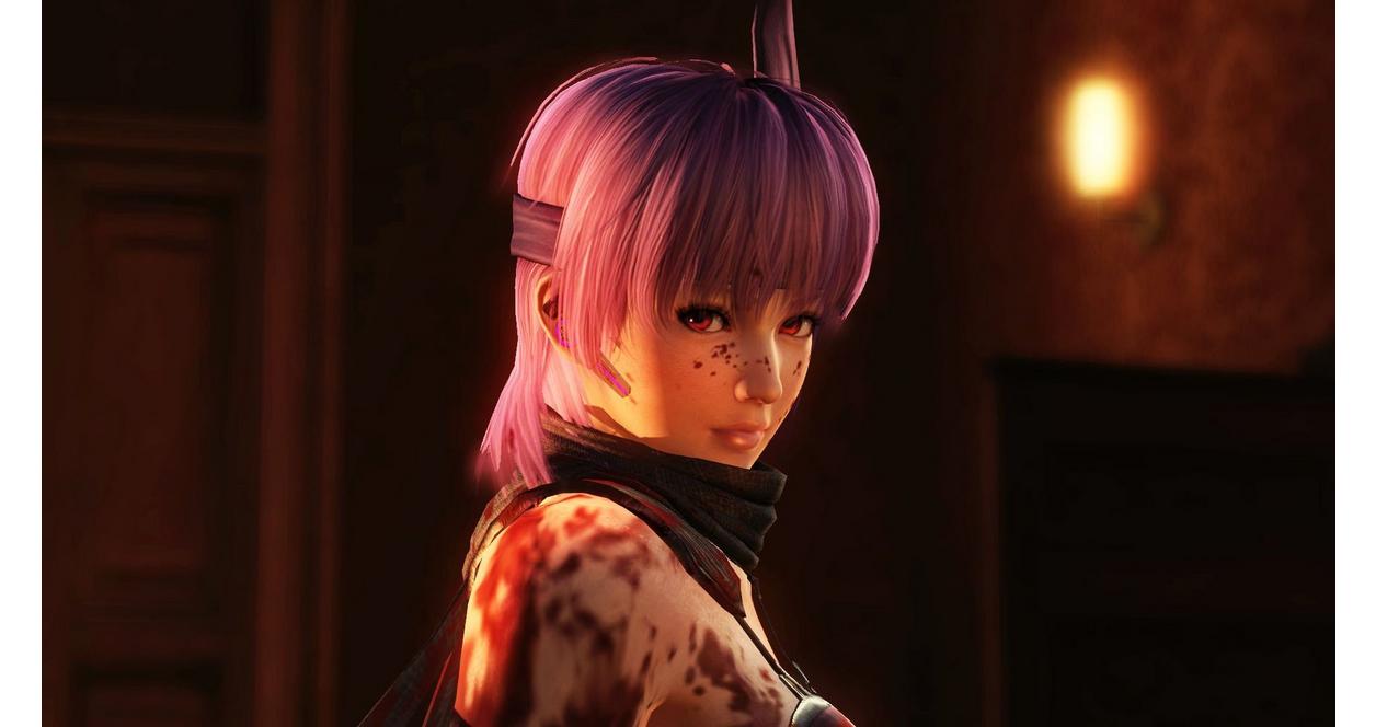 Ninja Gaiden 3: Razor's Edge - Xbox 360