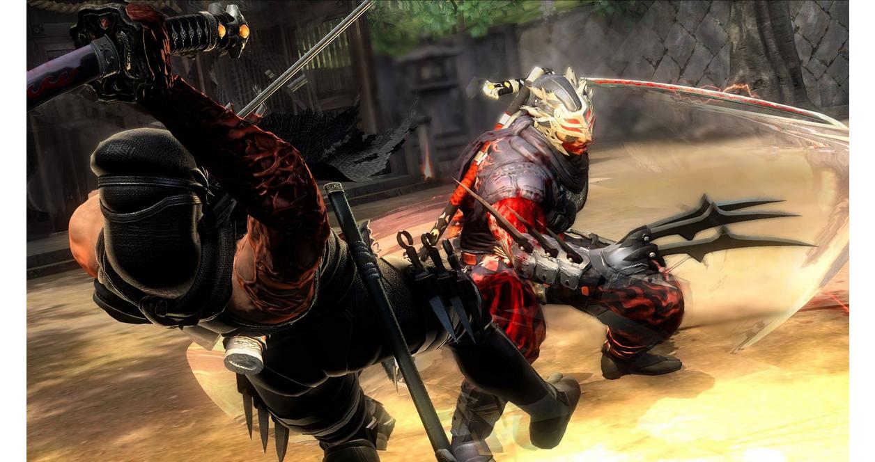 Ninja Gaiden 3: Razors Edge | Koei Tecmo | GameStop