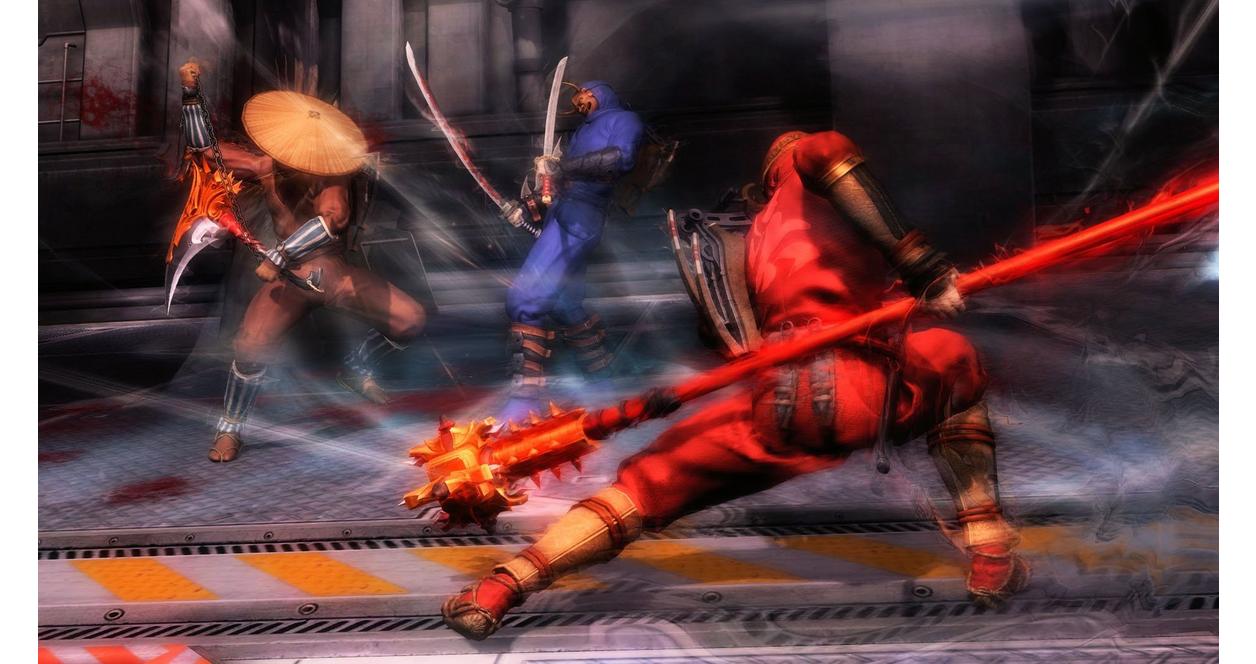 新品！ NINJA GAIDEN 3 Amazon.com: Nintendo - Ninja Gaiden 3 Razor's Edge : Video Games