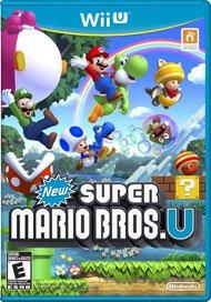 Faeröer Schoolonderwijs Verloren hart New Super Mario Bros. U - Nintendo Wii U