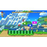 list item 14 of 23 New Super Mario Bros. U - Nintendo Wii U
