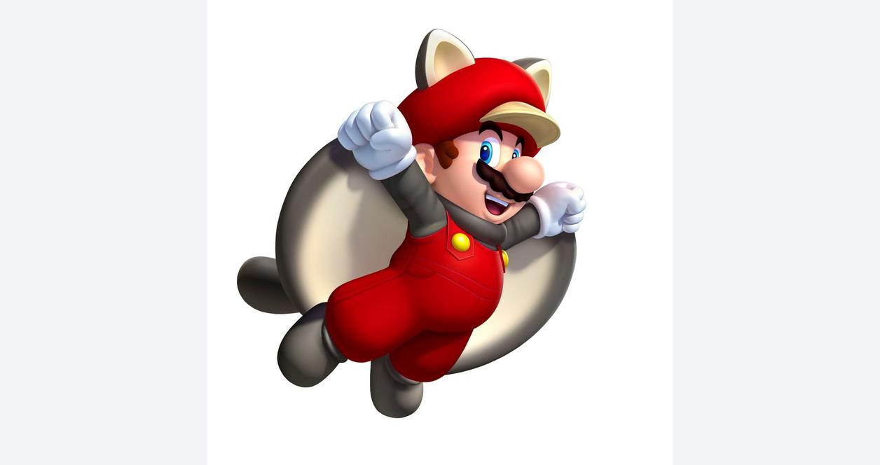 New Super Mario Bros. U - Nintendo Wii U, Nintendo Wii U