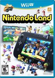 Nintendo Land Nintendo Wii U Gamestop