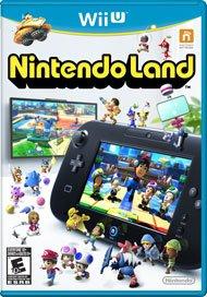 Wii Party U - (does not include Wii Remote or Stand) - Nintendo Wii U, Nintendo Wii U