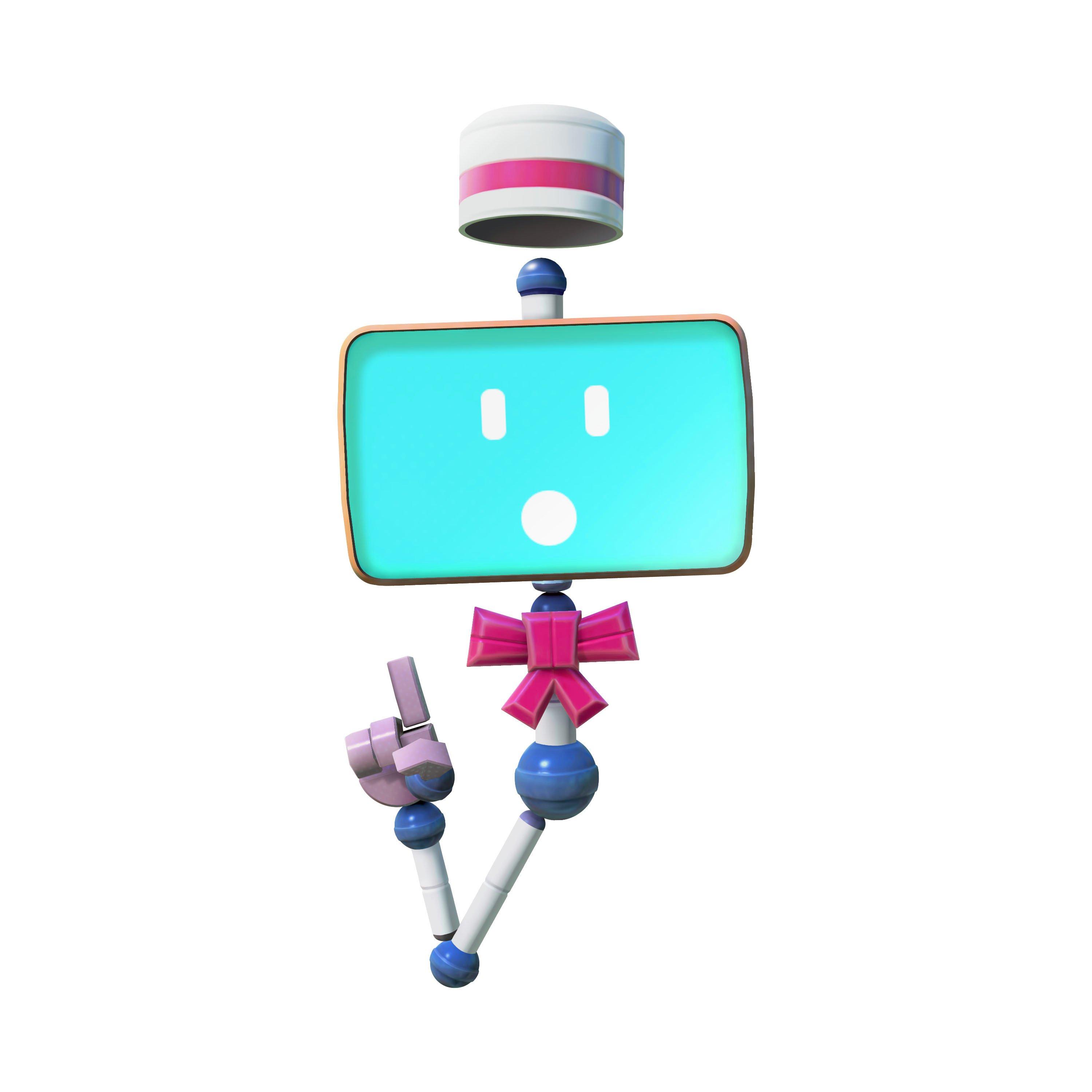 Nintendo Land - Nintendo Wii U