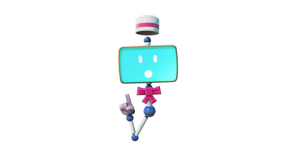Nintendo Land - Nintendo Wii U