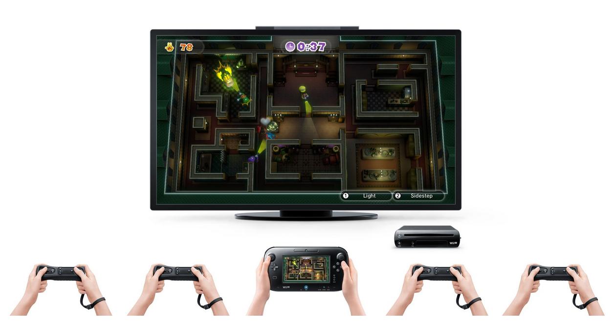 Nintendo Land/任天堂 Nintendo Land - Nintendo Wii U | Nintendo | GameStop