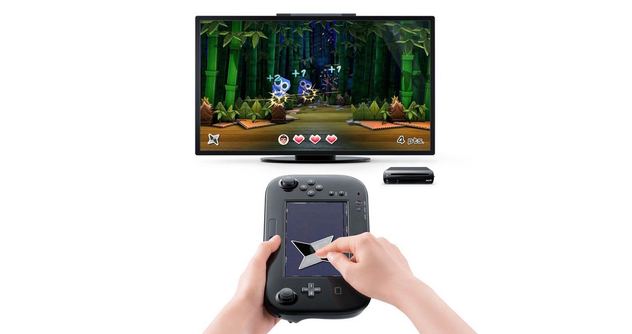 Nintendo Land - Nintendo Wii U | Nintendo | GameStop