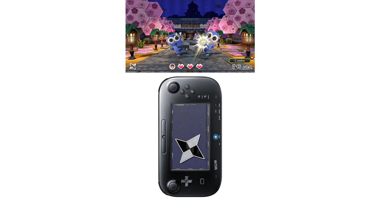 Nintendo Land - Nintendo Wii U | Nintendo | GameStop