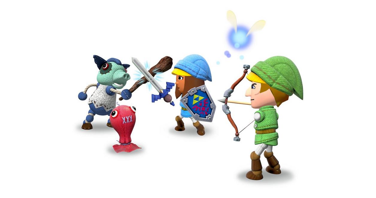 Nintendo Switch wii U 10 years ago, Nintendo released a major flop — and paved the
