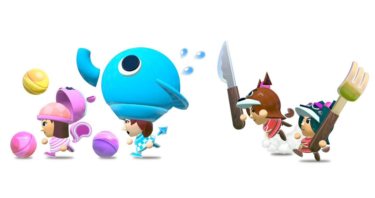 Nintendo Land - Nintendo Wii U
