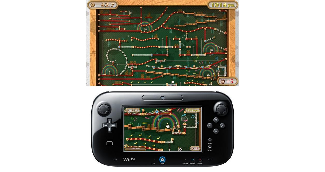 Nintendo Land - Nintendo Wii U | Nintendo | GameStop