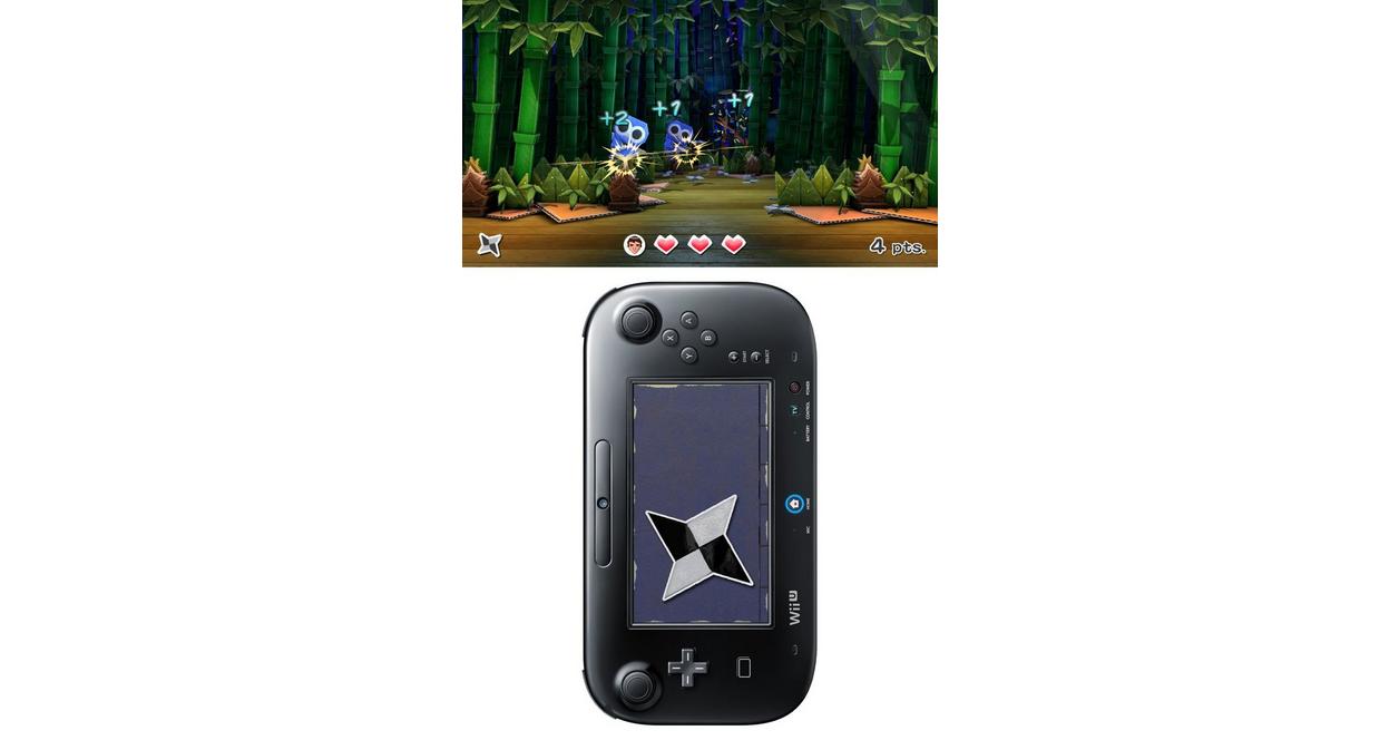 Nintendo Land - Nintendo Wii U