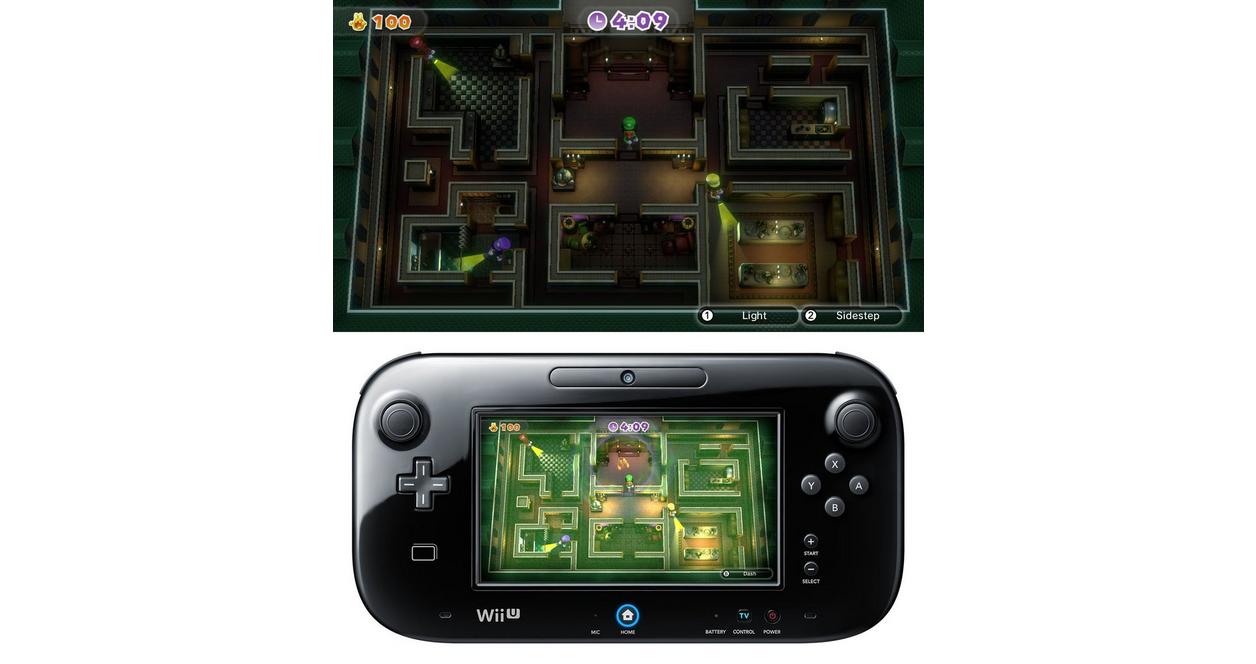 Nintendo Land - Nintendo Wii U | Nintendo | GameStop