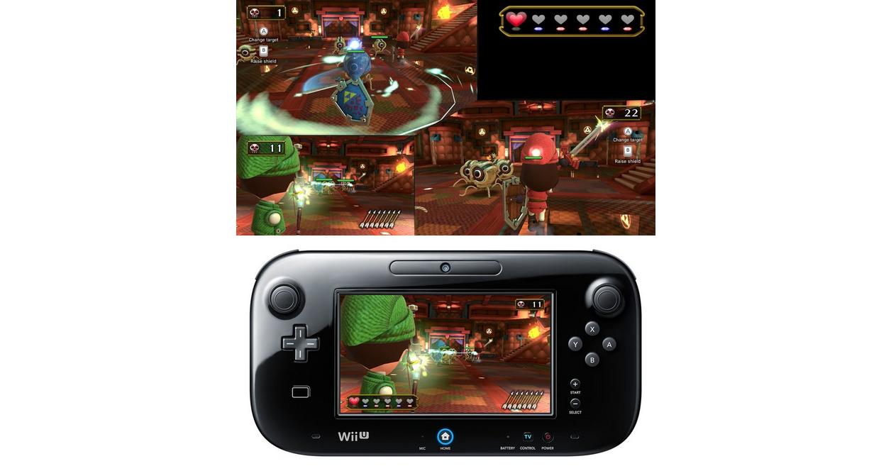 Nintendo Switch Nintendo Land Nintendo Land for Switch : r/NintendoSwitch