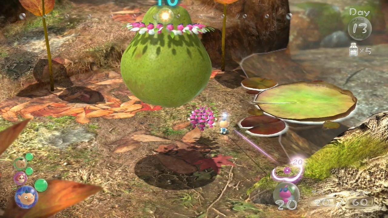 Nintendo Selects retail titles are coming to Wii U, including, notably,  Pikmin 3 at $29.99! : r/wiiu