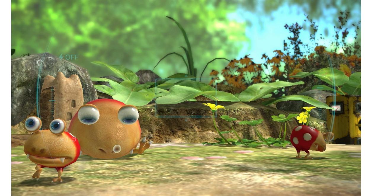 Pikmin 3 | Nintendo | GameStop