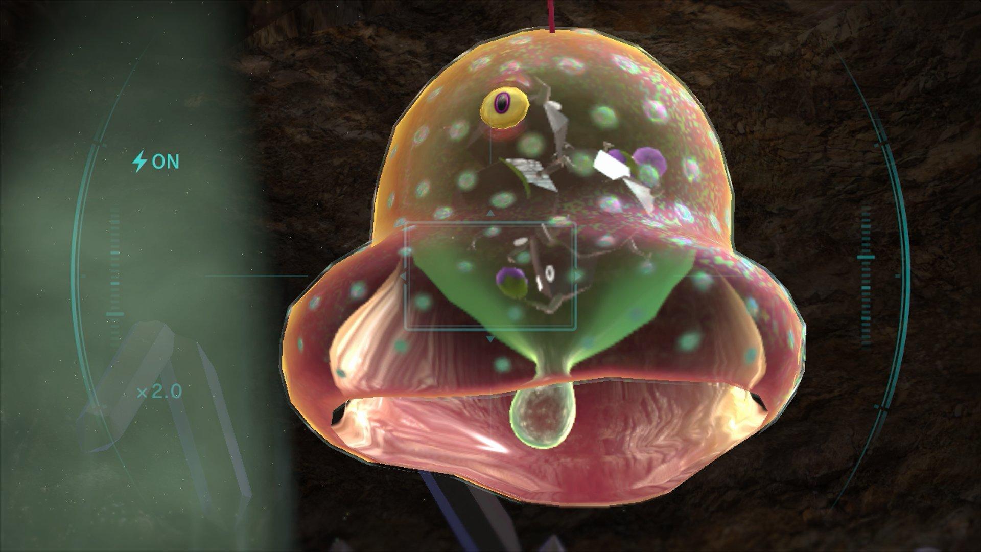 Nintendo Selects Pikmin 3