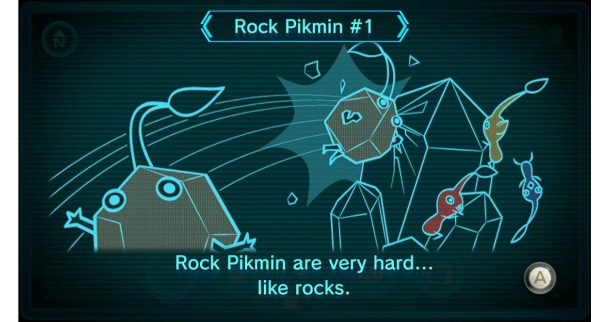 Pikmin 3 - Nintendo Wii U