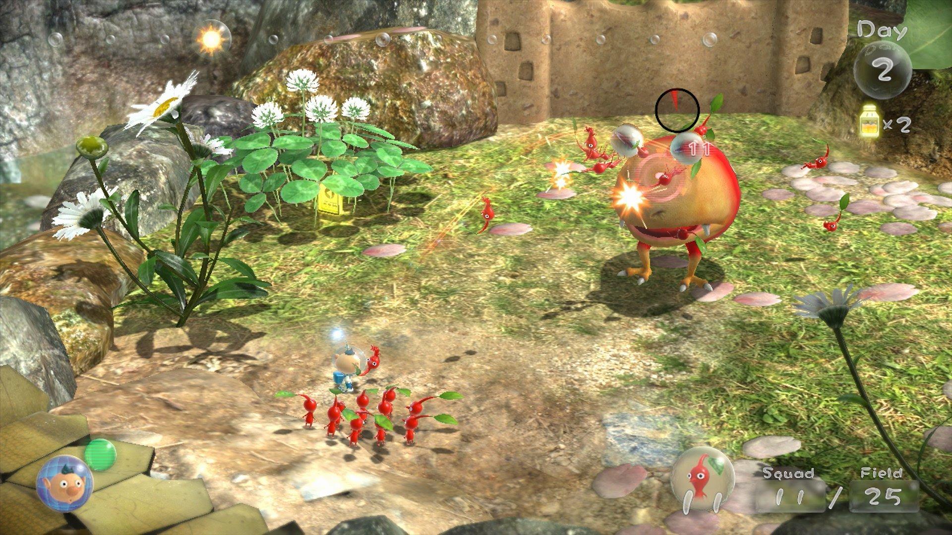 Pikmin 3 best sale wii u price