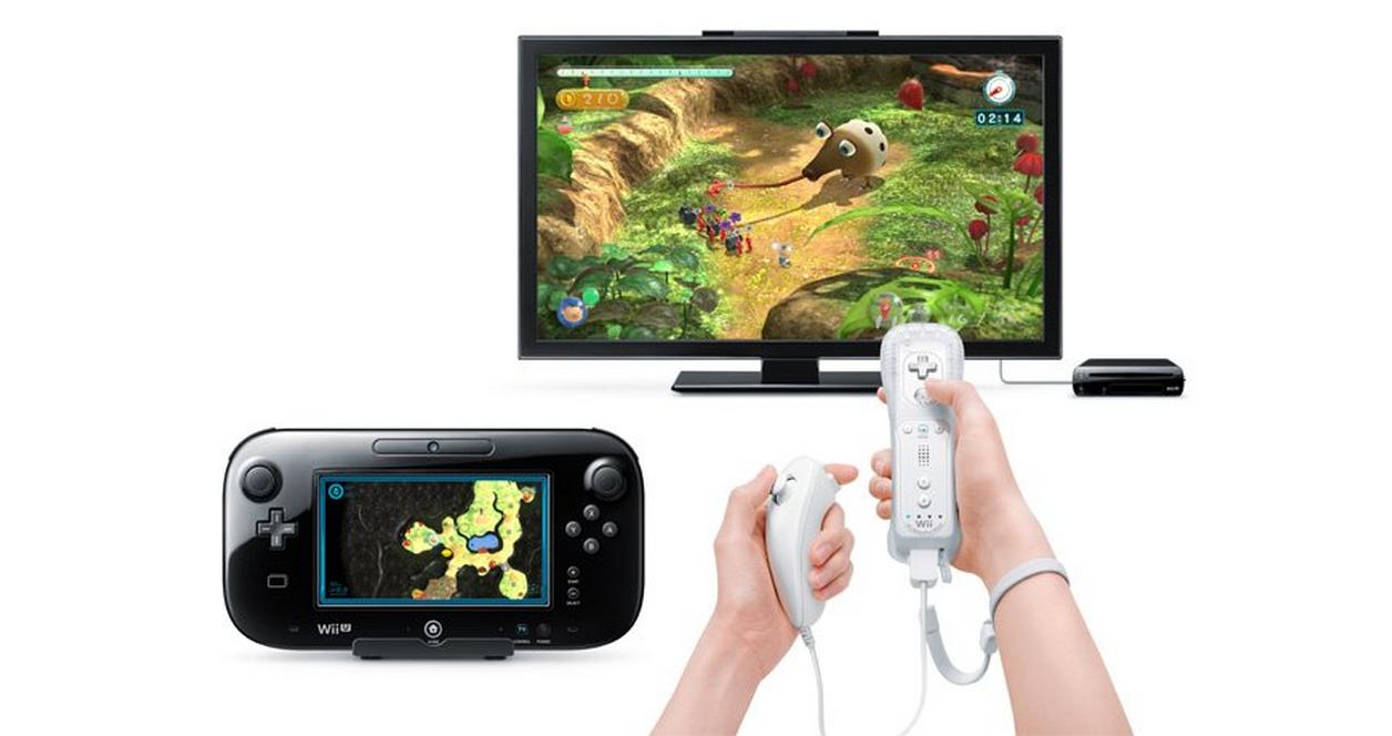 Pikmin 3 - Nintendo Wii U