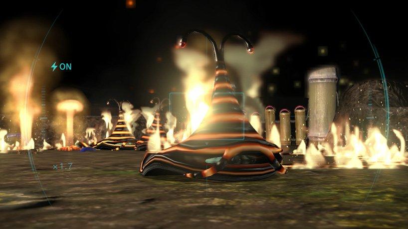 Pikmin 3 Nintendo Wii U GameStop