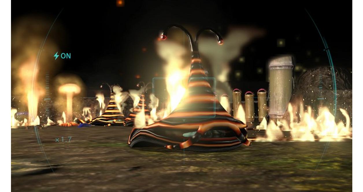 Pikmin 3 - Nintendo Wii U