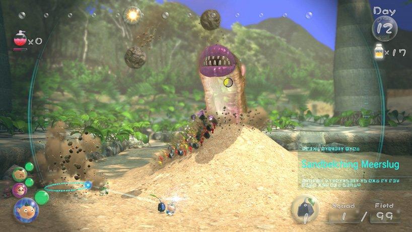 Pikmin 3 deals wii u price