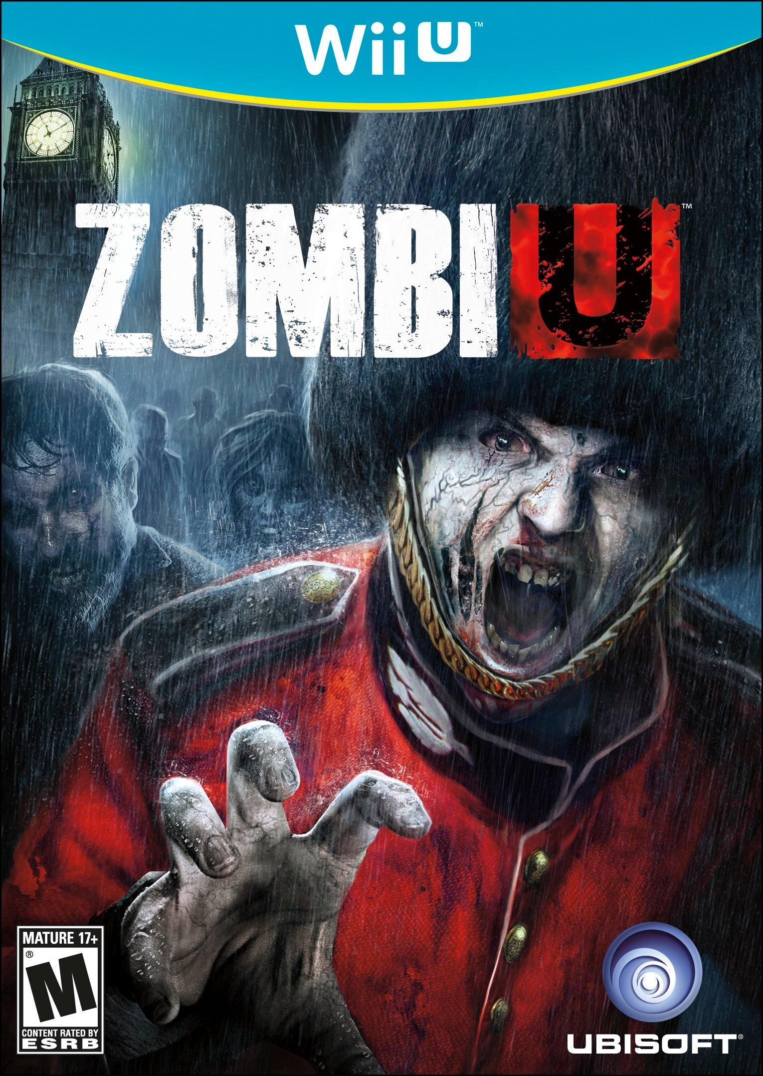 gamestop zombie games