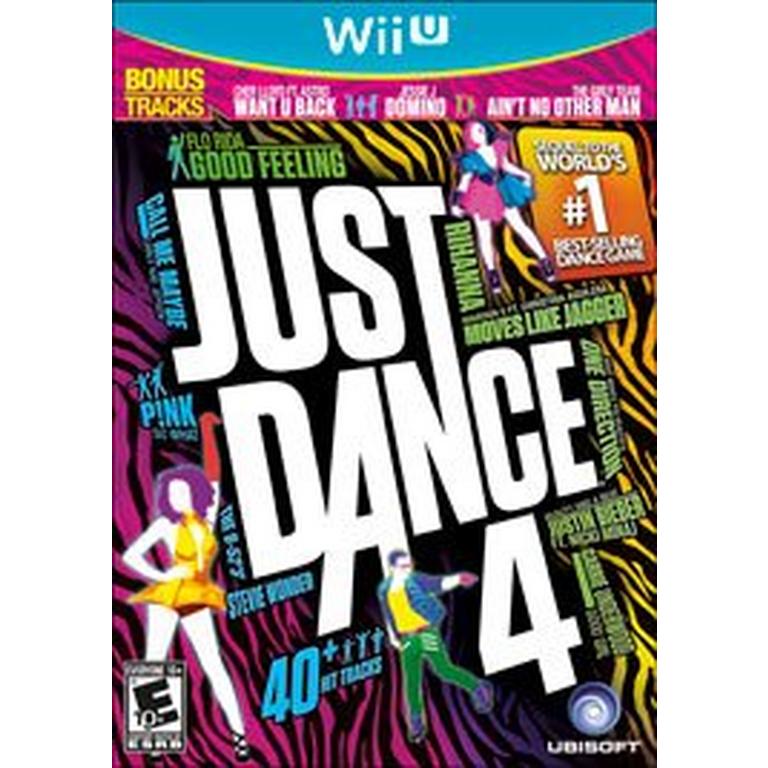Just Dance Kids 2014 - Nintendo Wii U