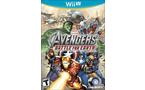 Marvel Avengers: Battle for Earth - Nintendo Wii U