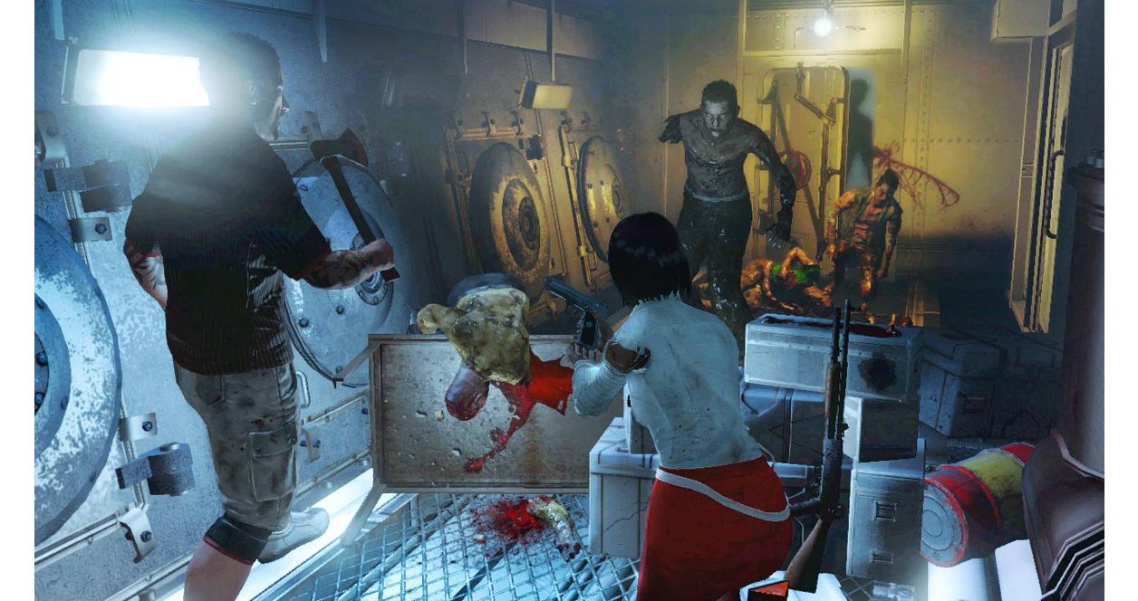 Dead Island Riptide - PlayStation 3