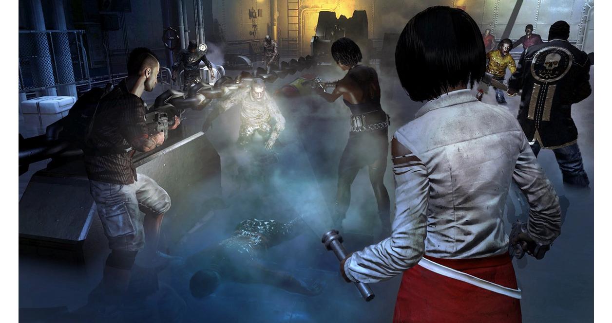 Dead Island Riptide Definitive Edition - PC