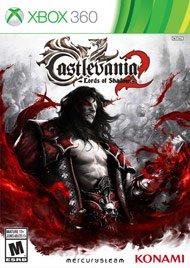 Castlevania Lords of Shadow 2 - Xbox 360